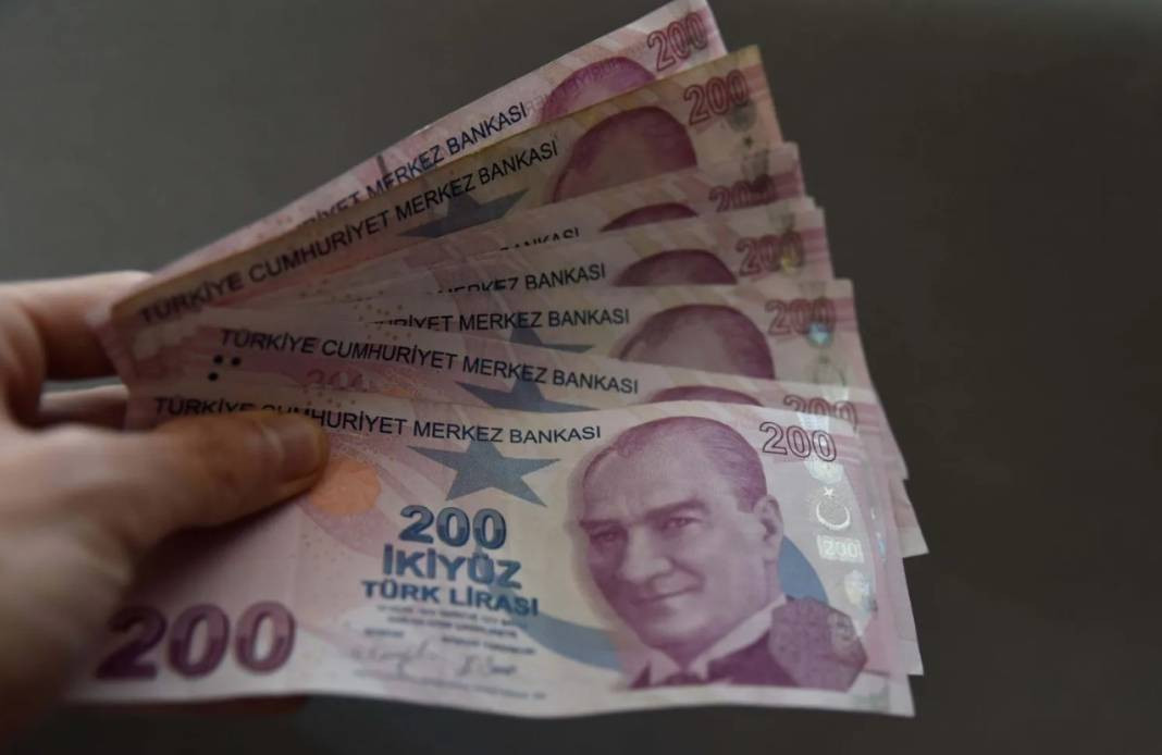 Bayram ikramiyelerinin yatacağı tarih açıklandı - Resim: 10